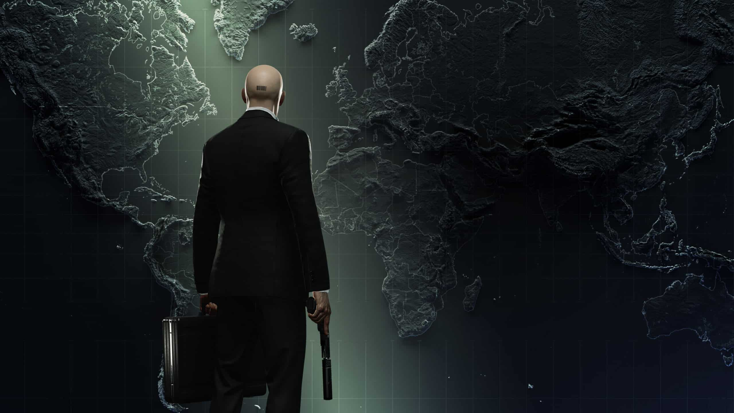 Hitman 3 Tahun Dua Akan Menampilkan Mod Permainan Baharu, Peta dan Penambahbaikan Teknologi