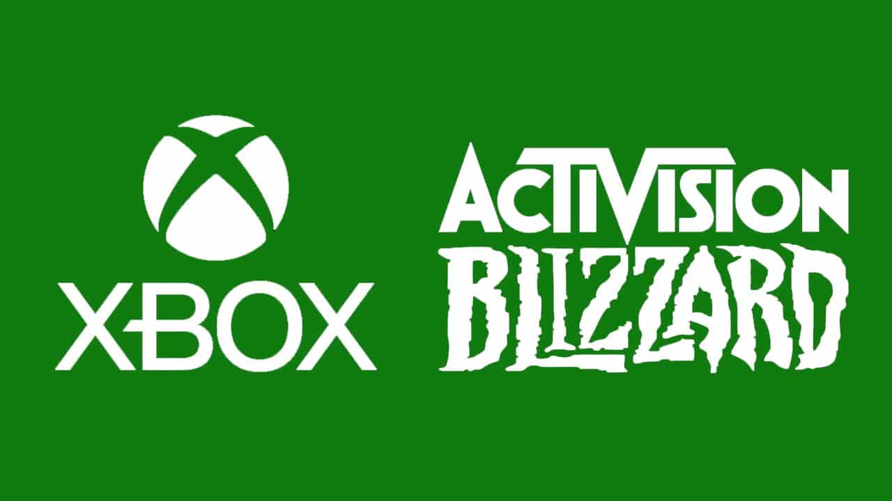 FTC Berusaha untuk Menyekat Pemerolehan Microsoft Activision-Blizzard