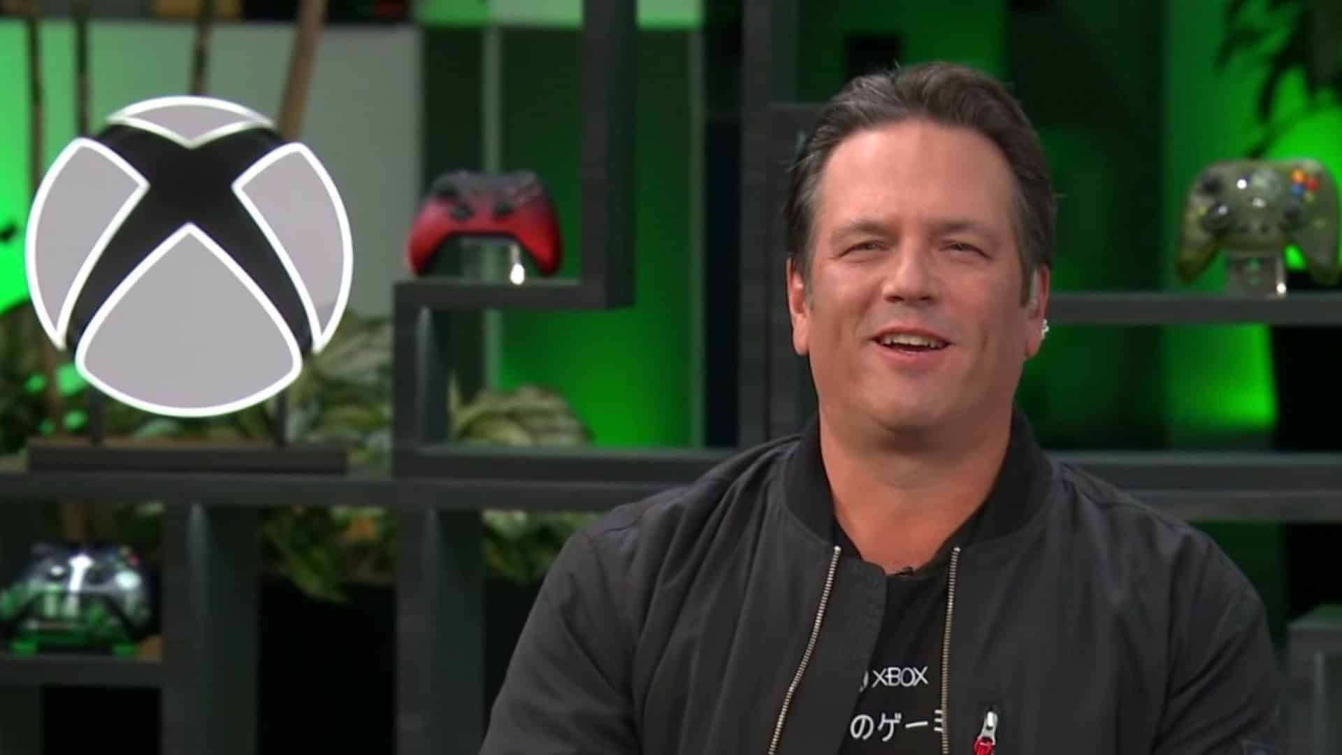 Phil Spencer Mengaku Tayangan Xbox Lemah pada 2022 sebagai Kesalahannya; “Itu pada Saya”