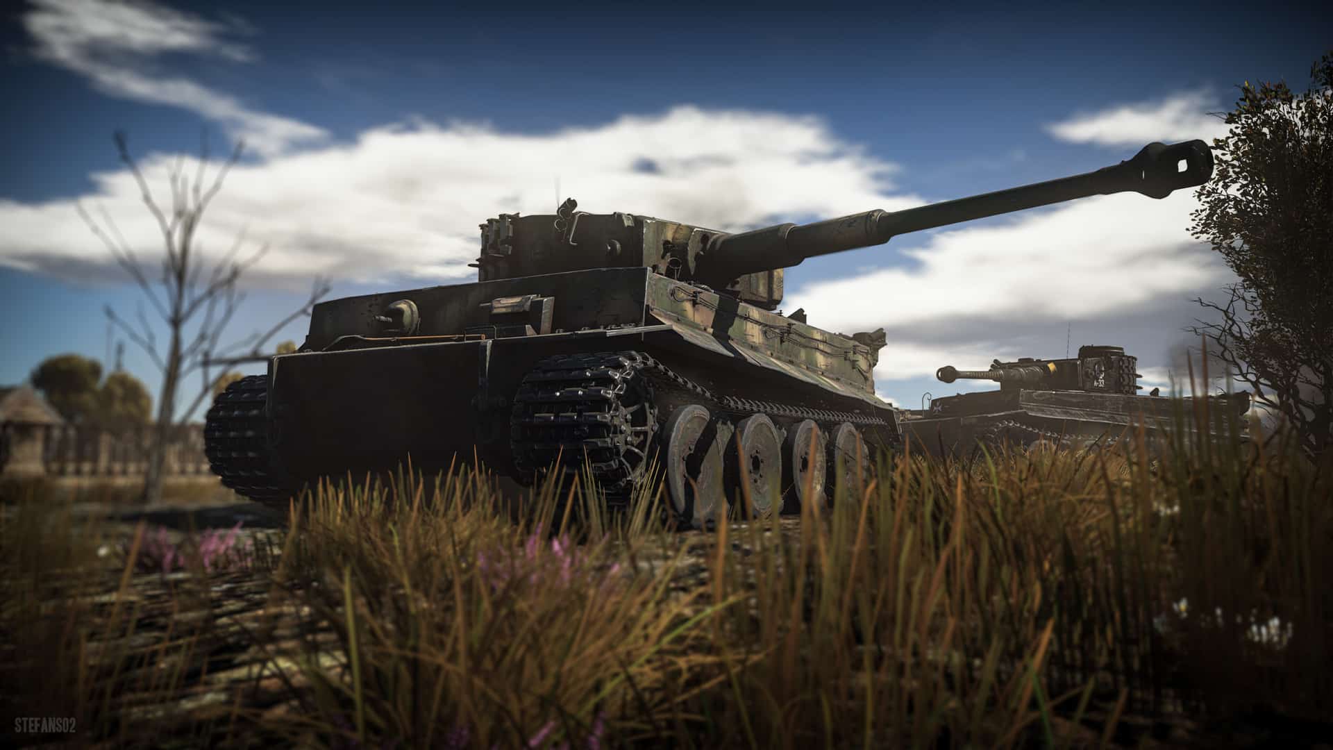 War Thunder Update 4.13 Patch Notes; Keluar untuk Perubahan dan Pembaikan 24 Feb ini