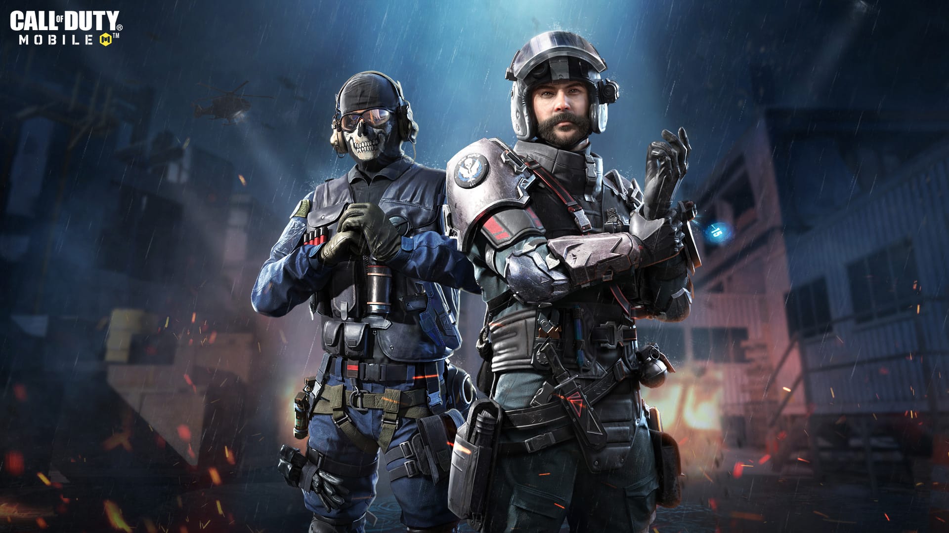 COD Mobile Season 2 Task Force 141 Tarikh Tayangan Ditetapkan untuk 23 Feb