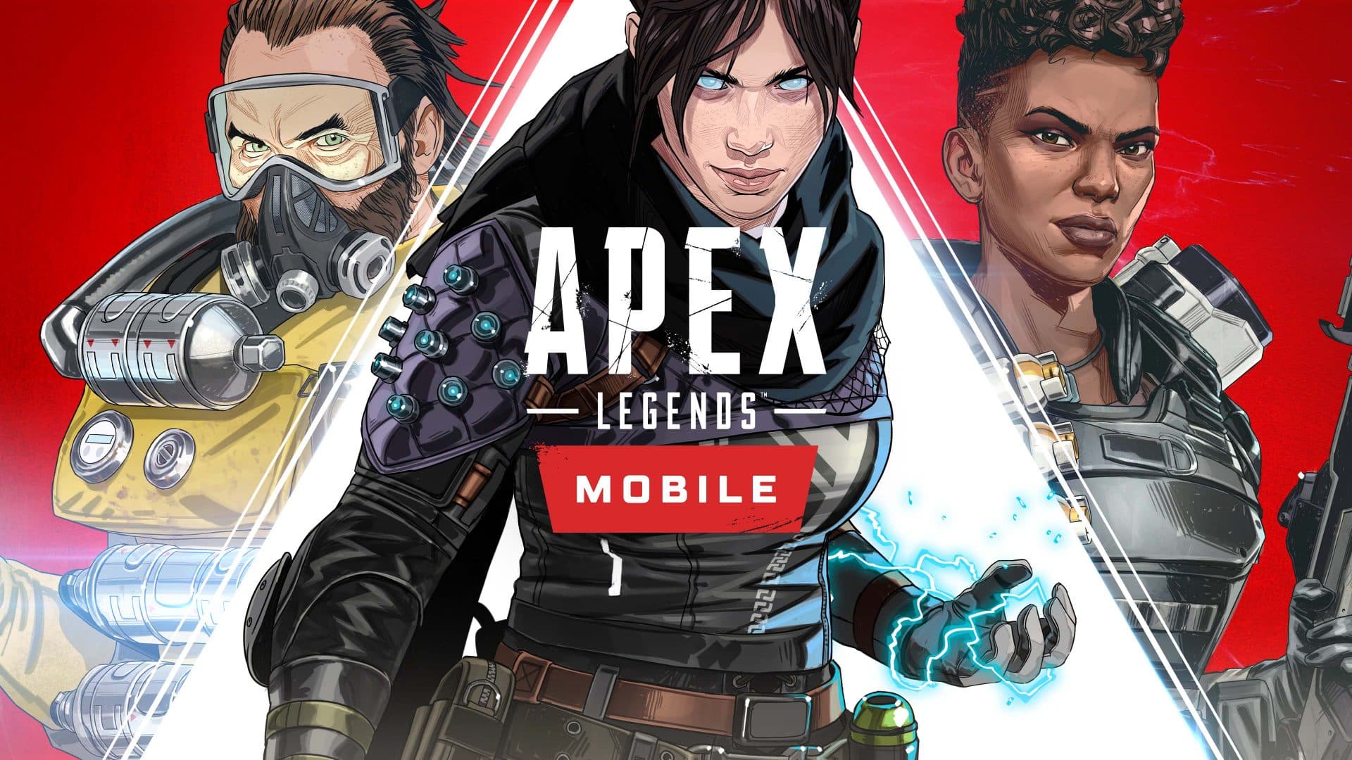 Pelancaran Serantau Apex Legends Mobile Limited Akan Datang Minggu Depan, Keperluan Telefon Didedahkan