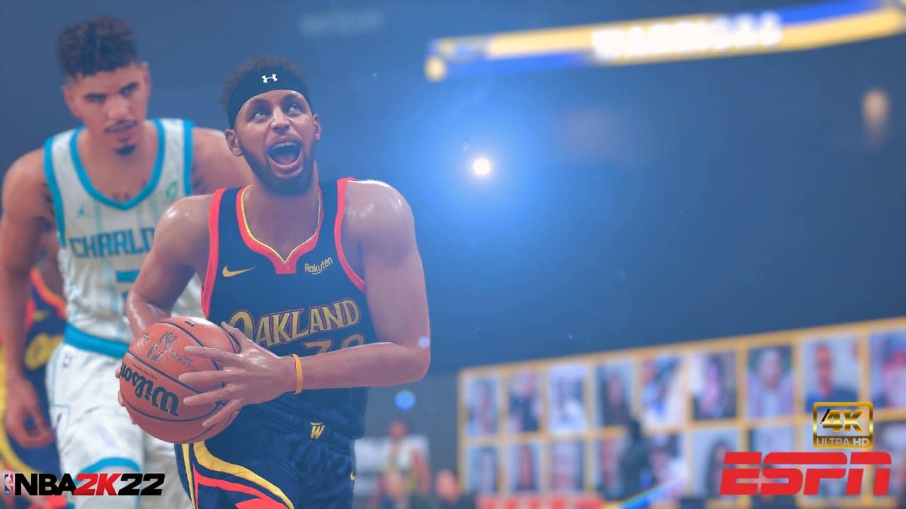 NBA 2K22 Mempunyai 1.9 Juta Pemain Bermain Setiap Hari; Kini Terjual Lebih 8 Juta Unit