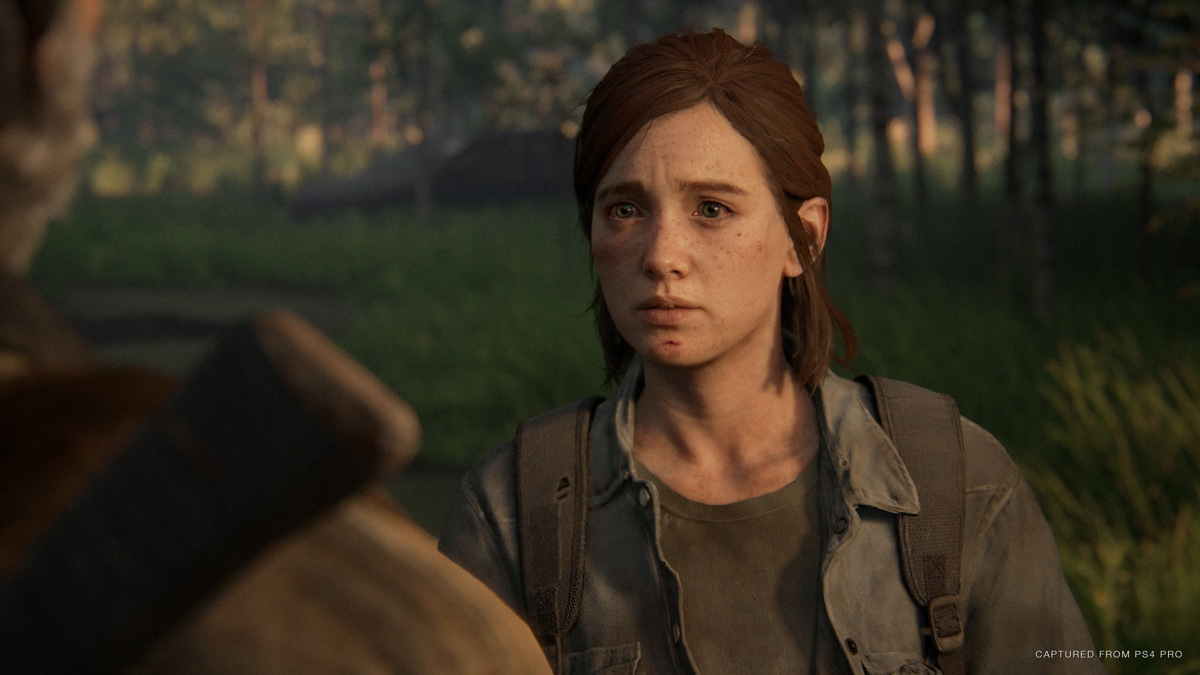 Pakaian Berbilang Pemain Yang Terakhir Dari Kami 2 untuk Ellie dan Aset Datamined