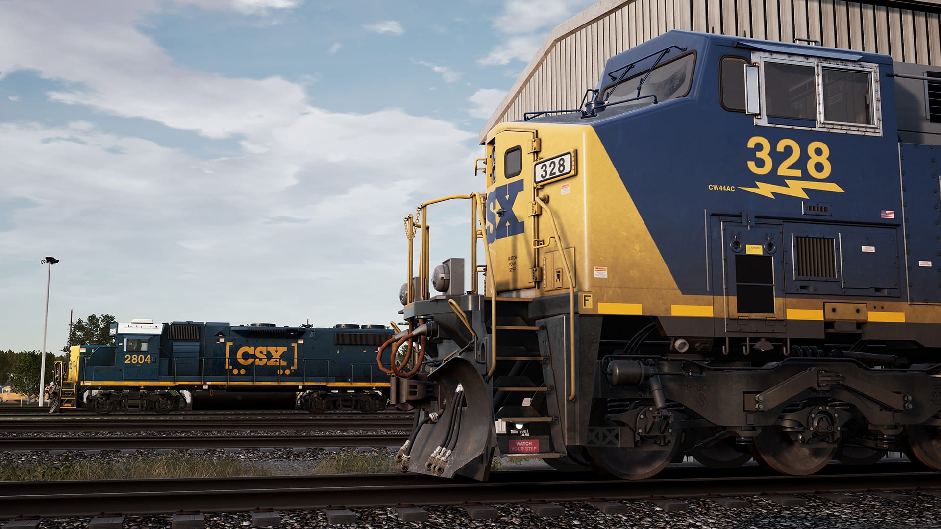 Train Sim World 2 Update 1.68 Patch Notes; Keluar untuk Pembaikan &amp; Banyak Lagi 9 Feb ini