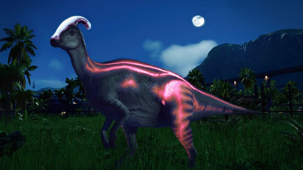 Jurassic World Evolution 2 Camp Cretaceous Dinosaur Pack Diumumkan, Akan Datang 8 Mac