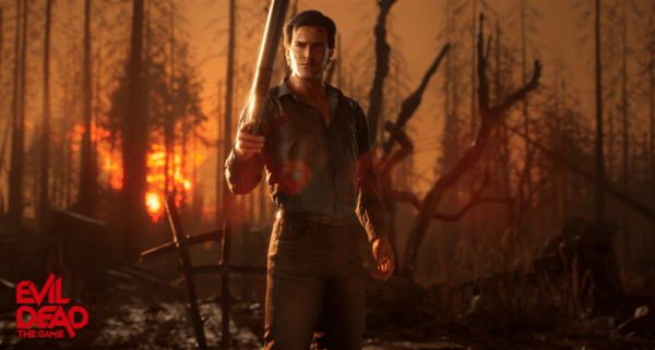 Evil Dead: The Game Treler Baharu Mempamerkan Syaitan Kandarian