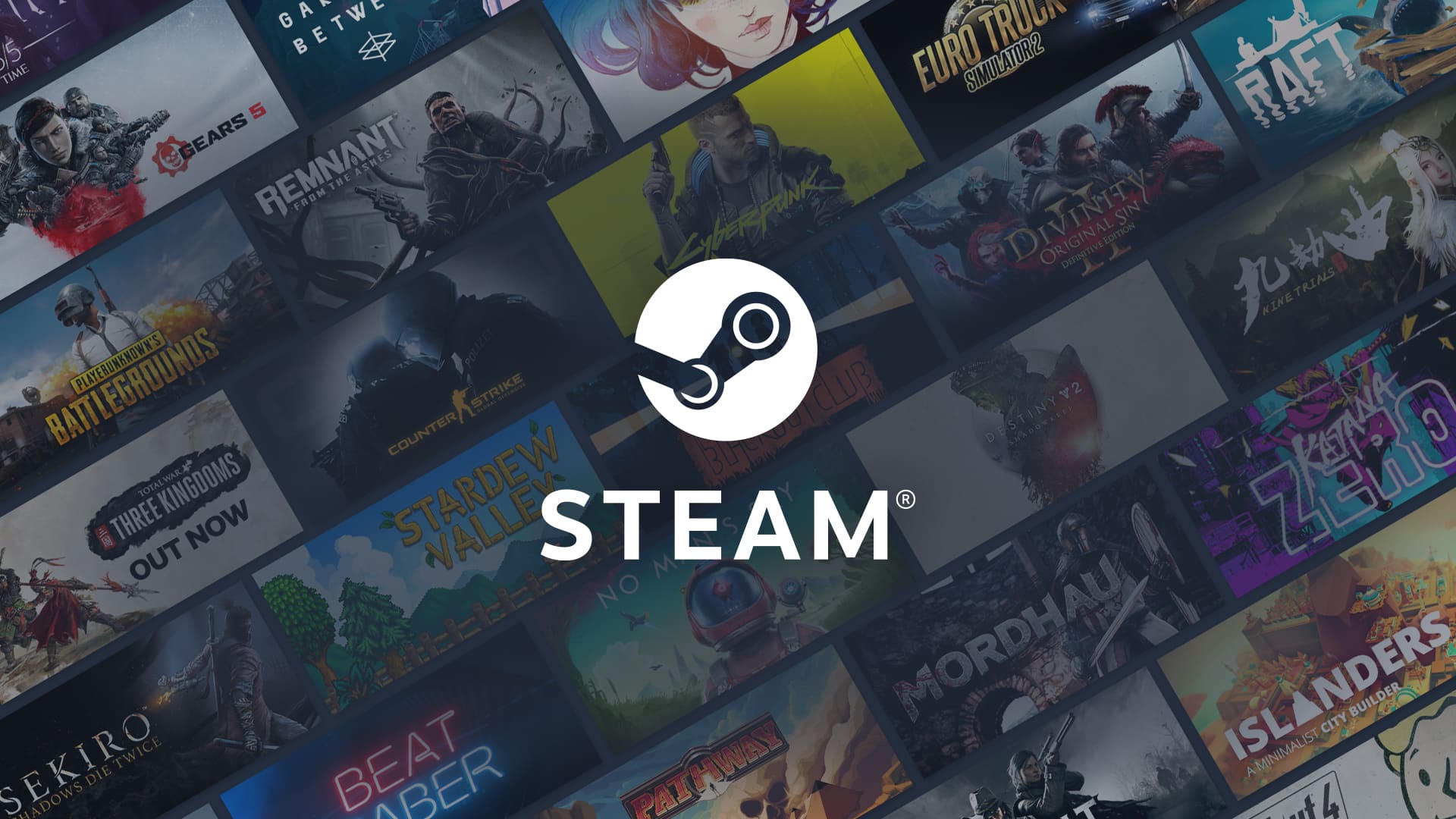 Steam untuk Menghentikan Sokongan Windows 7 dan Win8 Mulai 2024