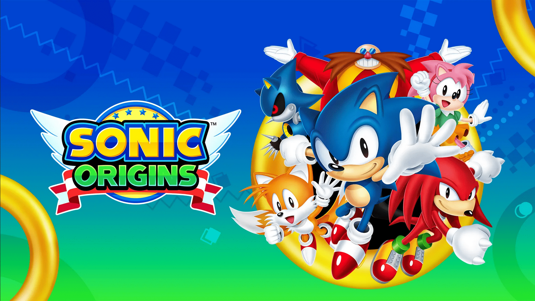 Tarikh Tayangan Sonic Origins Didedahkan, Akan Datang Secara Digital 23 Jun Ini