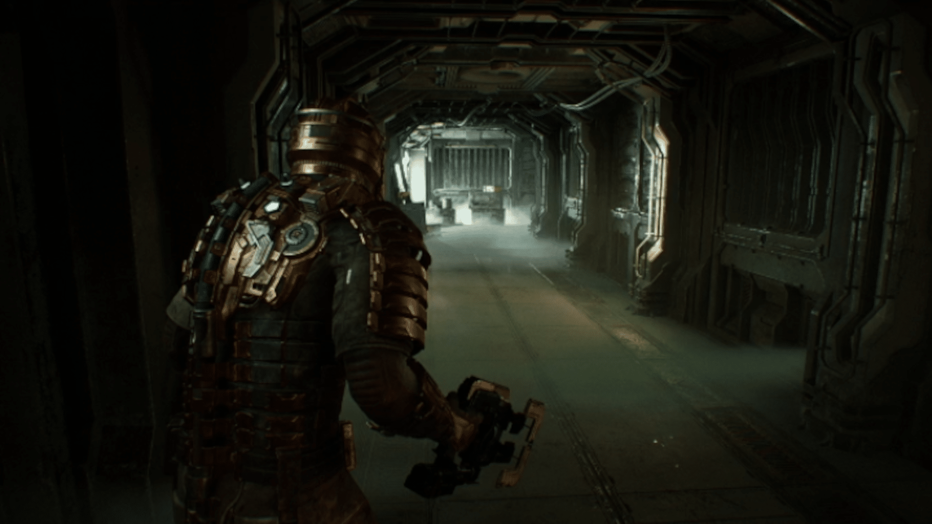 Dead Space Remake Plasma Cutter dan Pulse Rifle Bunyi Senjata Diubah untuk Melaksanakan Maklum Balas Peminat