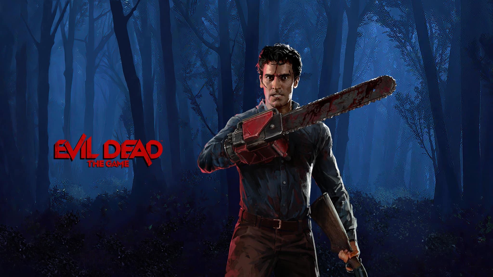 Evil Dead: The Game Update 1.30 Membawa Hail to the King Kandungan 27 Oktober Ini