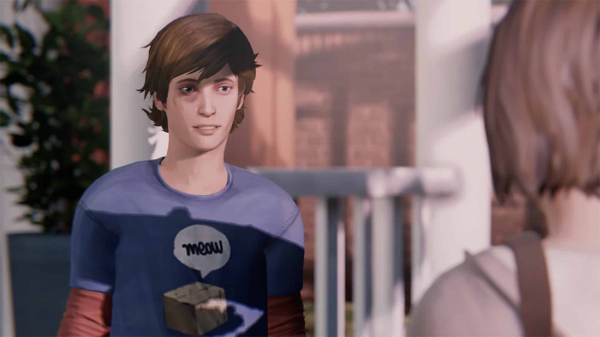 Kemas Kini Life Is Strange Remastered 1.05 Keluar untuk 60fps &amp; Lagi 7 April Ini