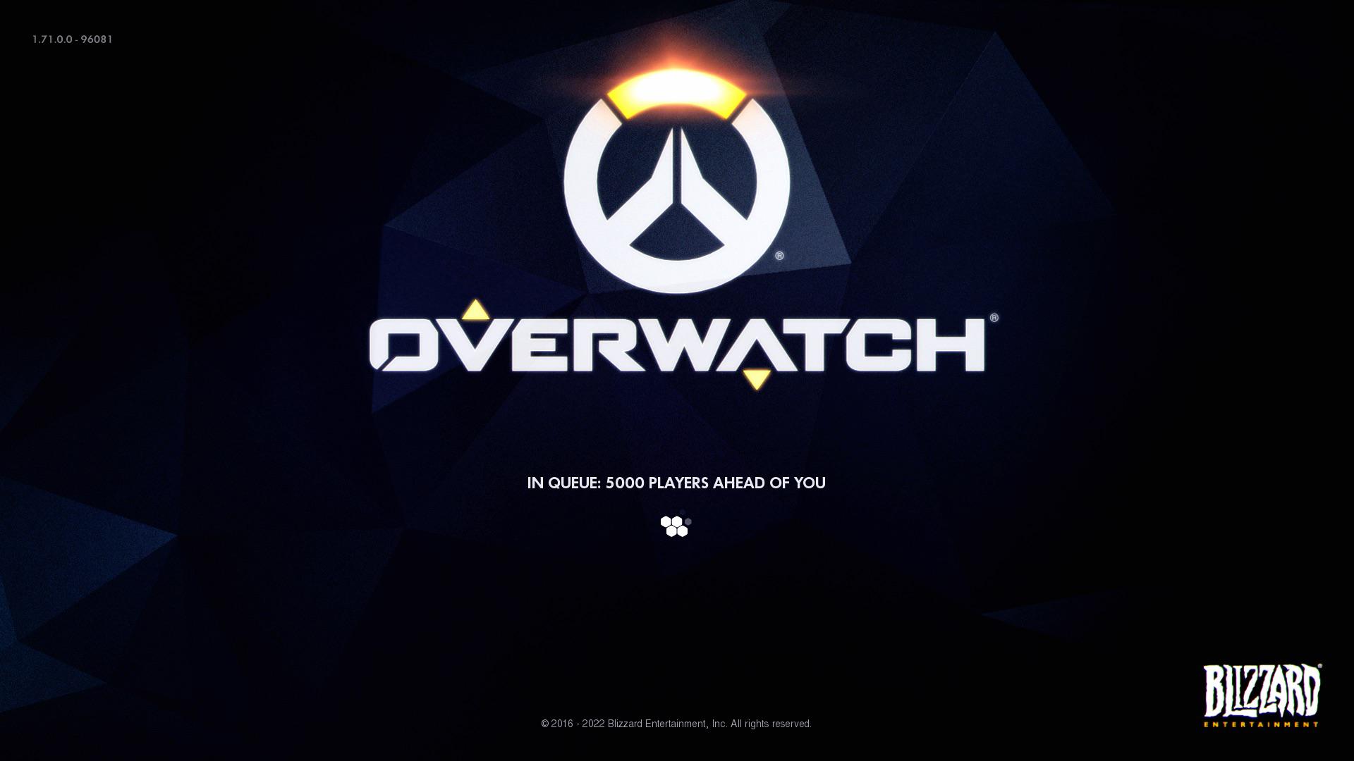 Overwatch 2 Down Dengan Isu Kandungan Pelayan dan Permainan, Blizzard Menyiasat 13 Julai Ini (Kemas kini)