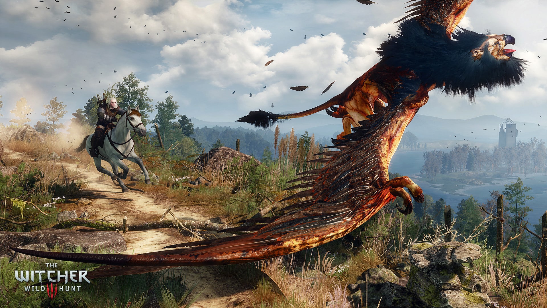 The Witcher 3 Versi Generasi Seterusnya Ditunda "Sehingga Notis Selanjutnya"