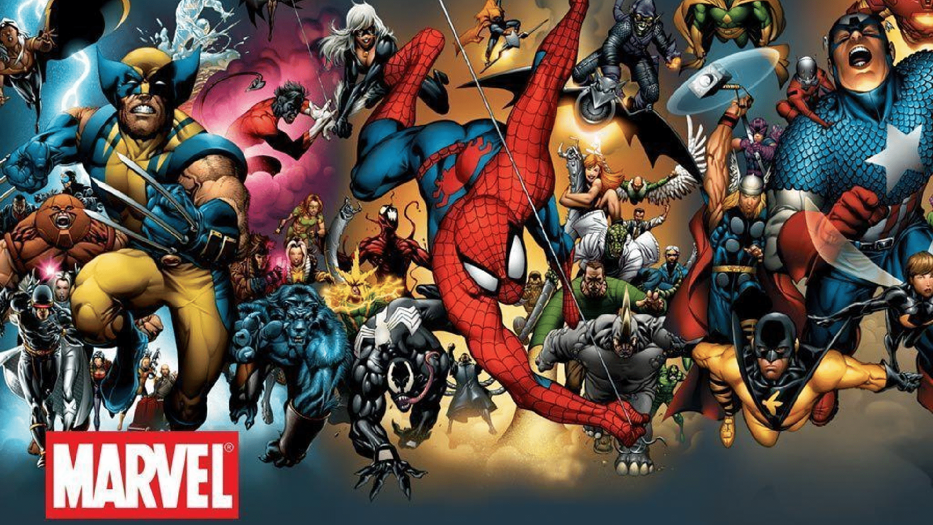 Projek MMO Marvel di Permainan Daybreak Dibatalkan