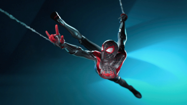 Marvel's Spider-Man: Kemas Kini Miles Morales 1.015 Dipercepatkan untuk Sokongan PS5 Pro