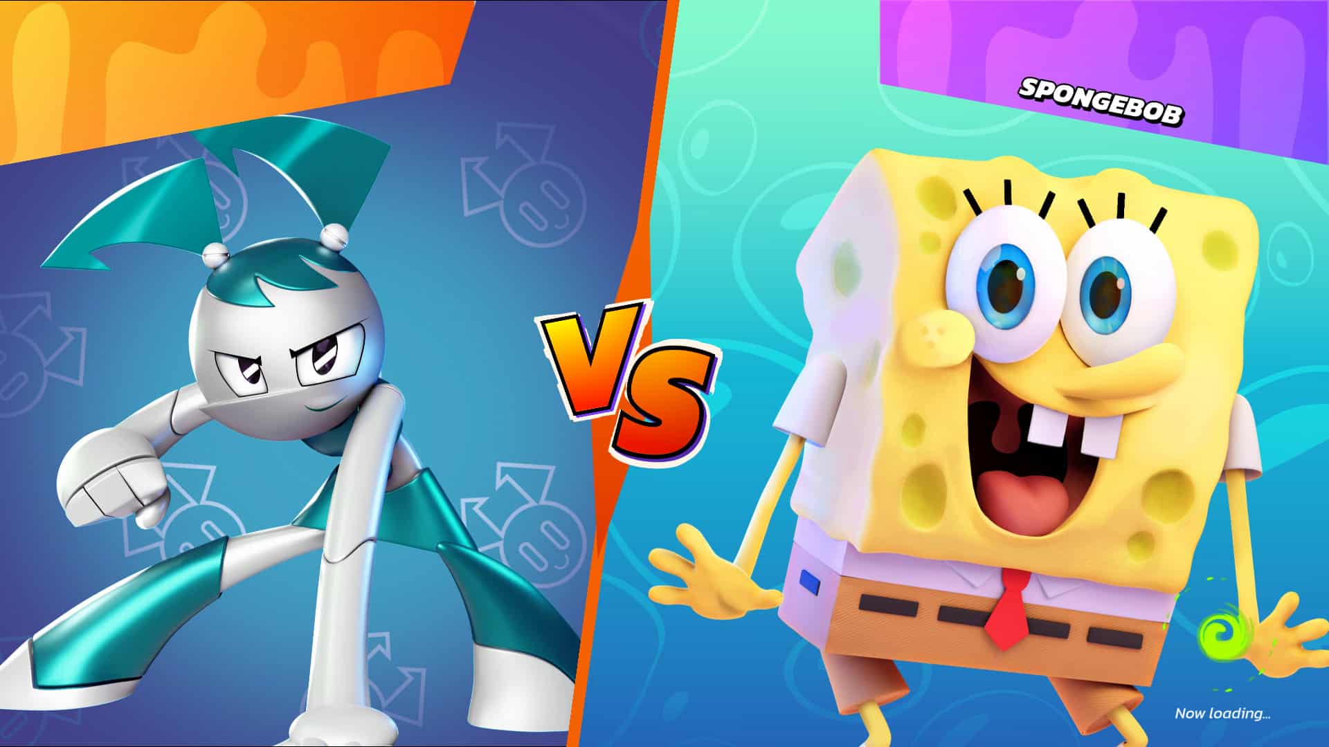 Kemas Kini Nickelodeon All-Star Brawl 1.11 Pukul 13 Mei Ini