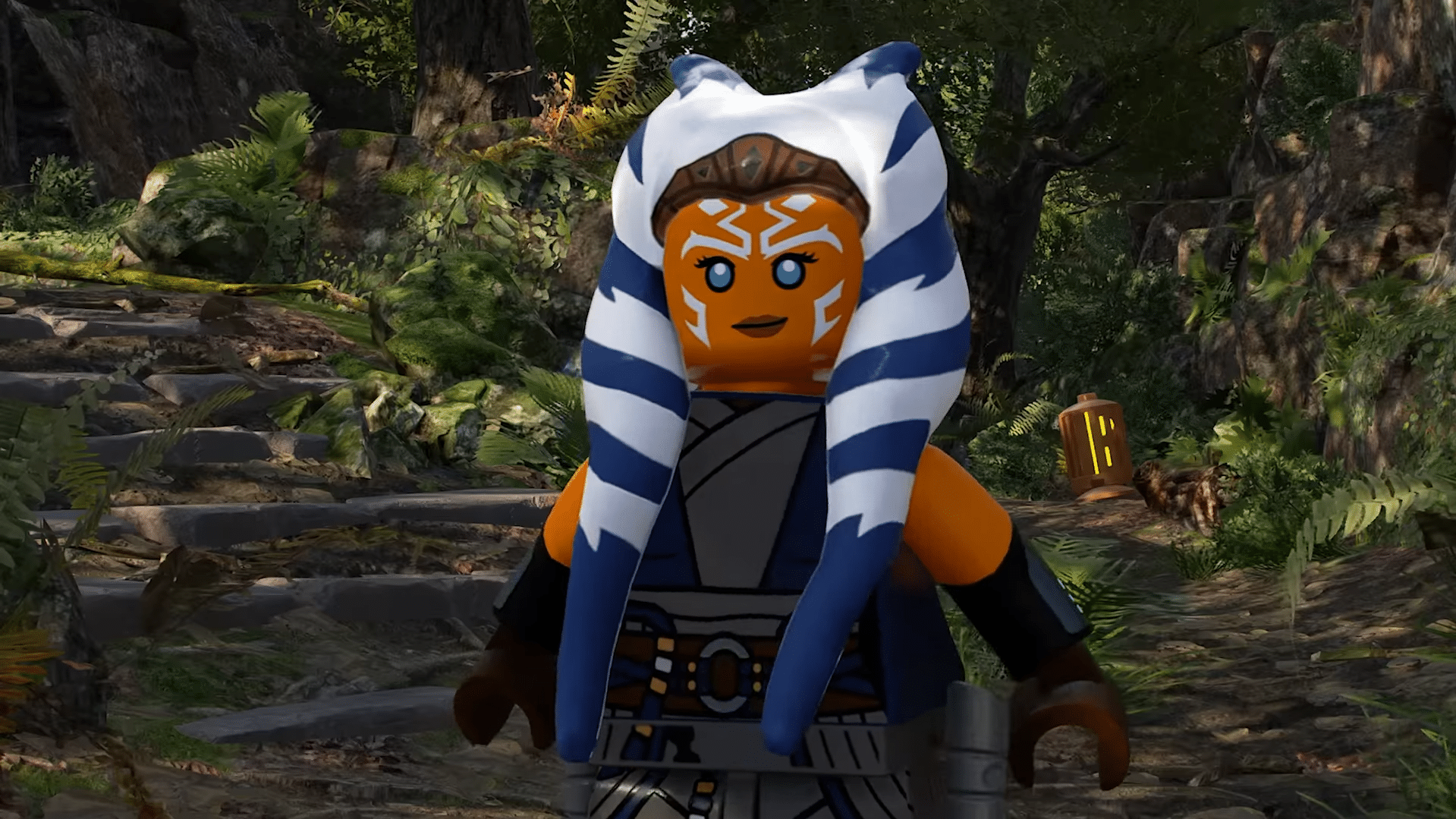 LEGO Star Wars The Skywalker Saga Pek DLC Baharu Diumumkan untuk Hari Star Wars