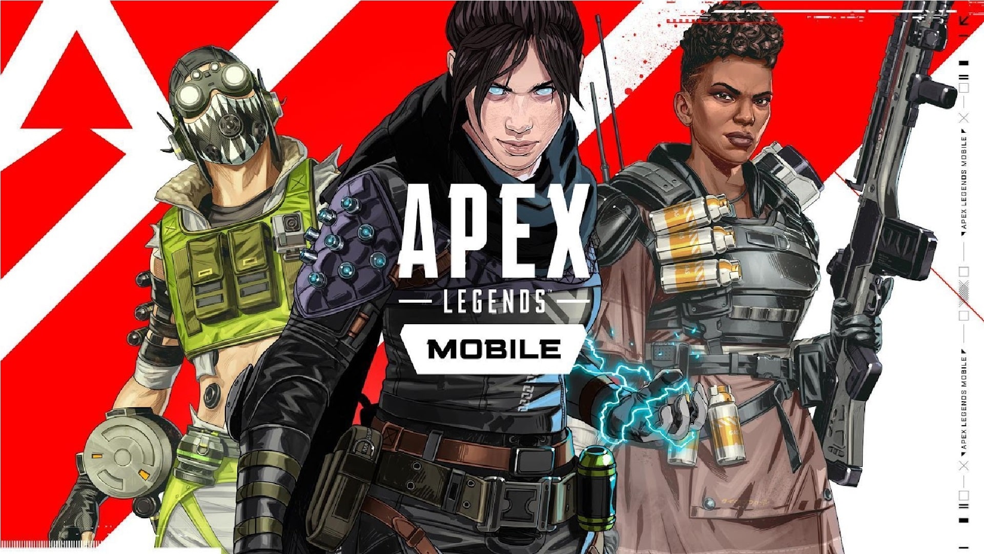 Jadual Pelancaran Mudah Alih Apex Legends Didedahkan; Pra-Pendaftaran iOS Masih Tidak Bersiaran