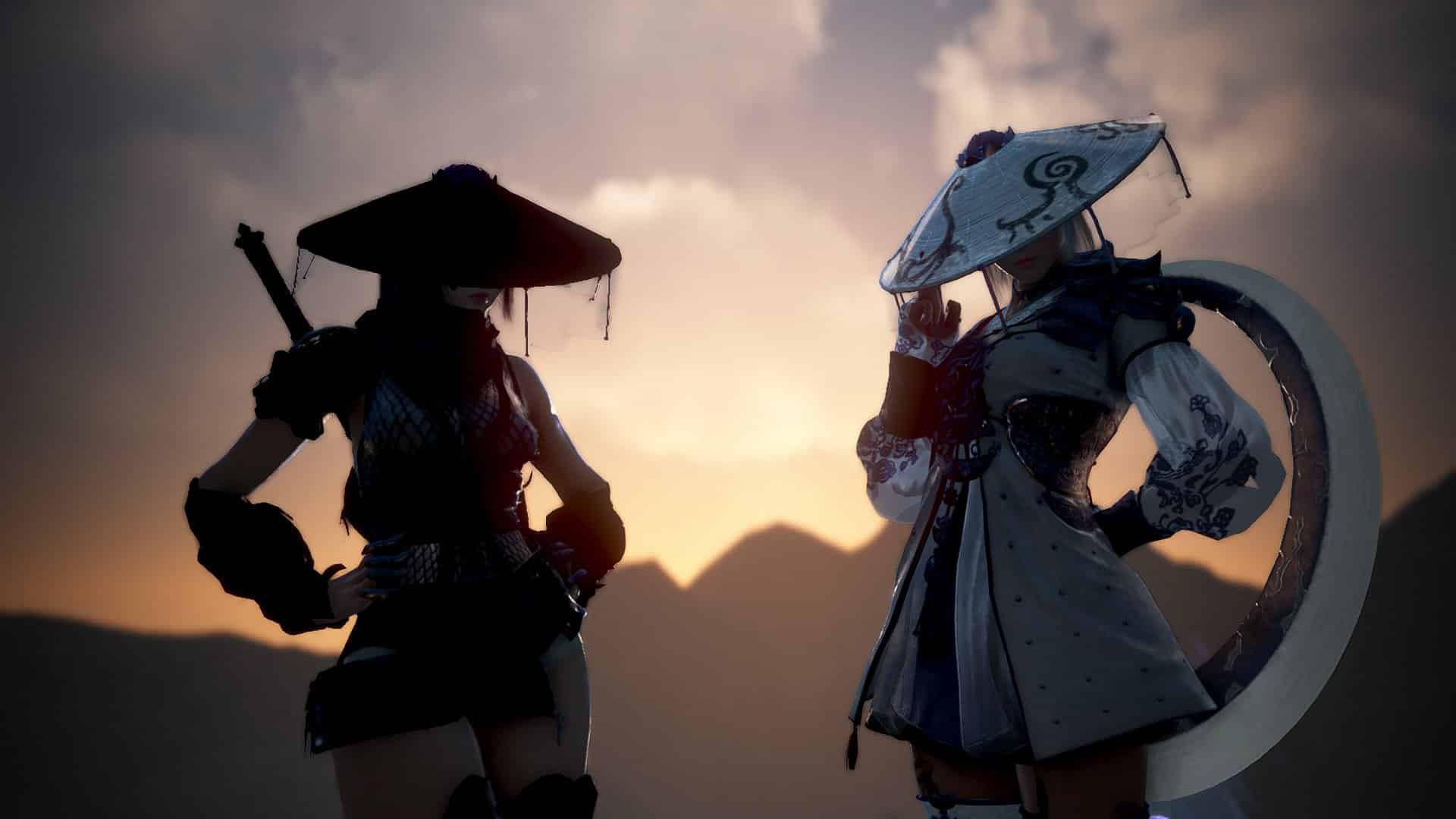 Kemas Kini Black Desert 2.35 Turun untuk Pembaikan Khusus 18 Mei Ini