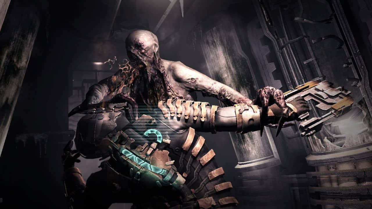 Permainan Percuma Amazon Prime Gaming untuk Mei Diumumkan; Dead Space 2 Termasuk