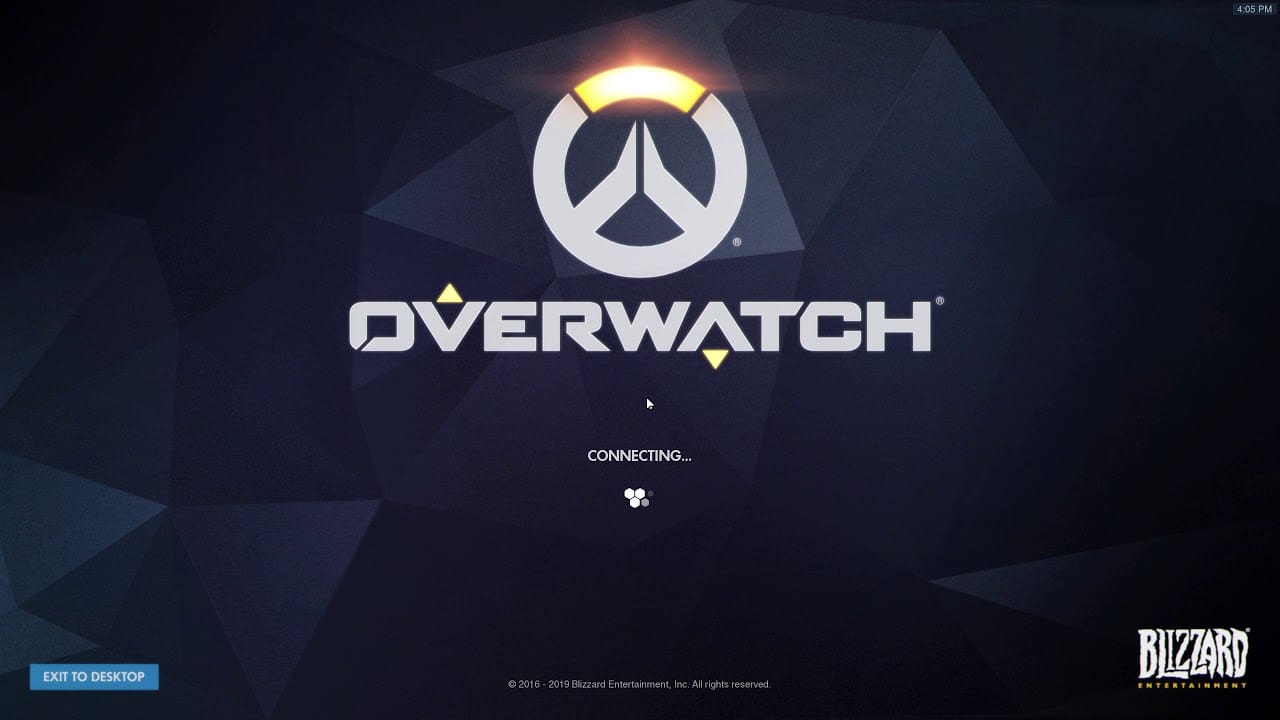 Overwatch Down Berlaku pada Pelbagai Platform 11 Mei Ini (Kemas kini #2)