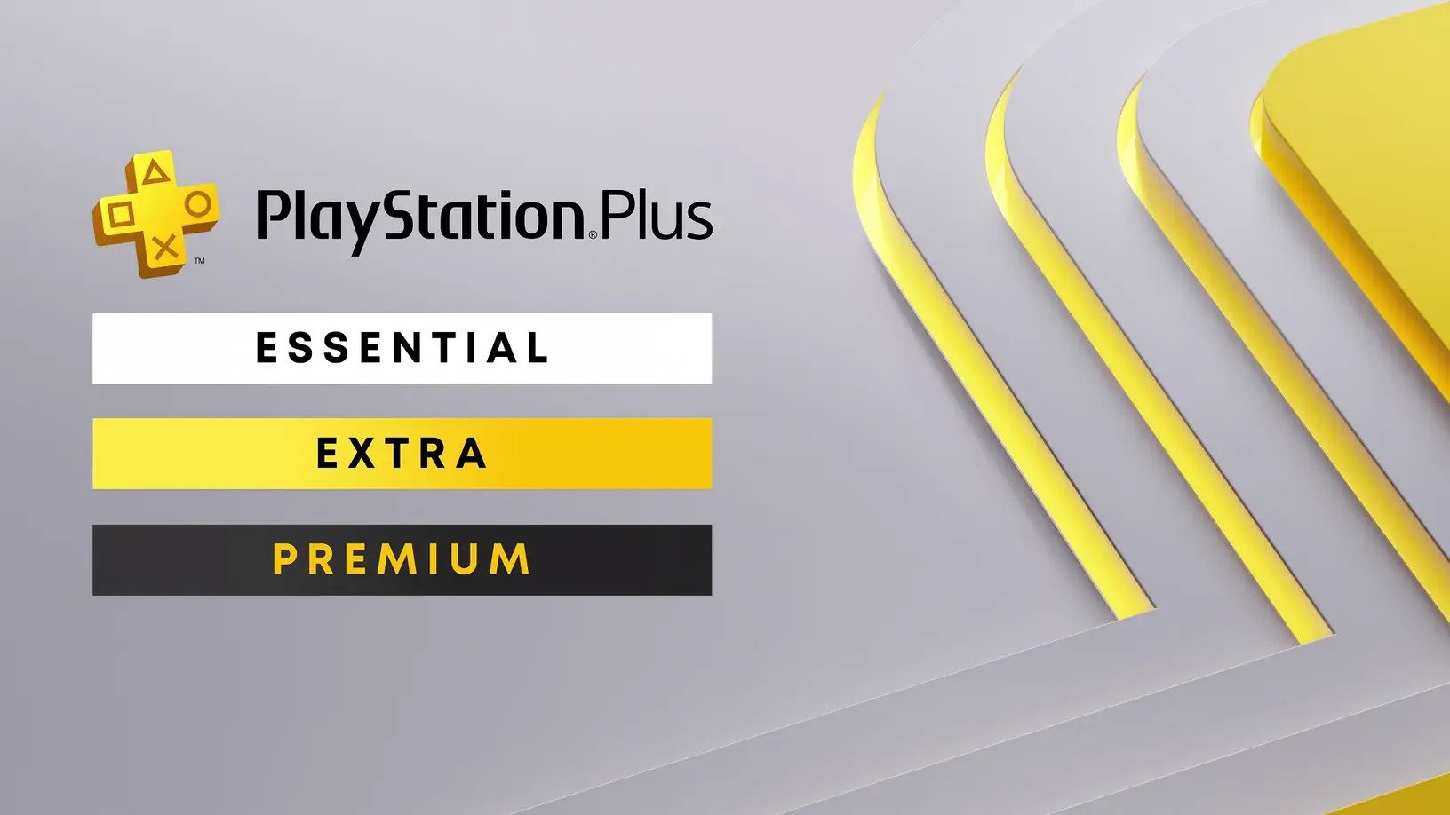 คู่มือ PlayStation Plus ระดับใหม่ "Essential, Extra, Premium"