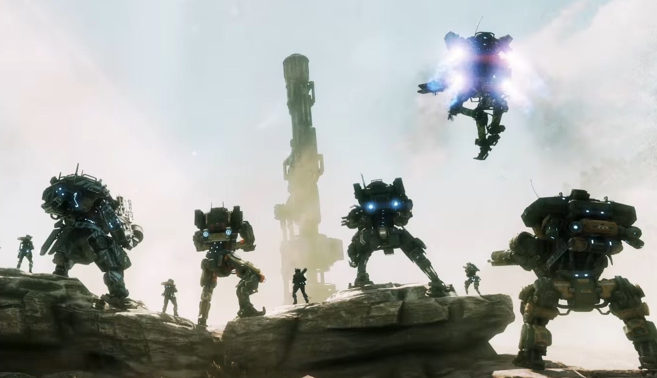 Walaupun Isu Berterusan, Peminat Bersatu untuk “Titanfall 2 Day”