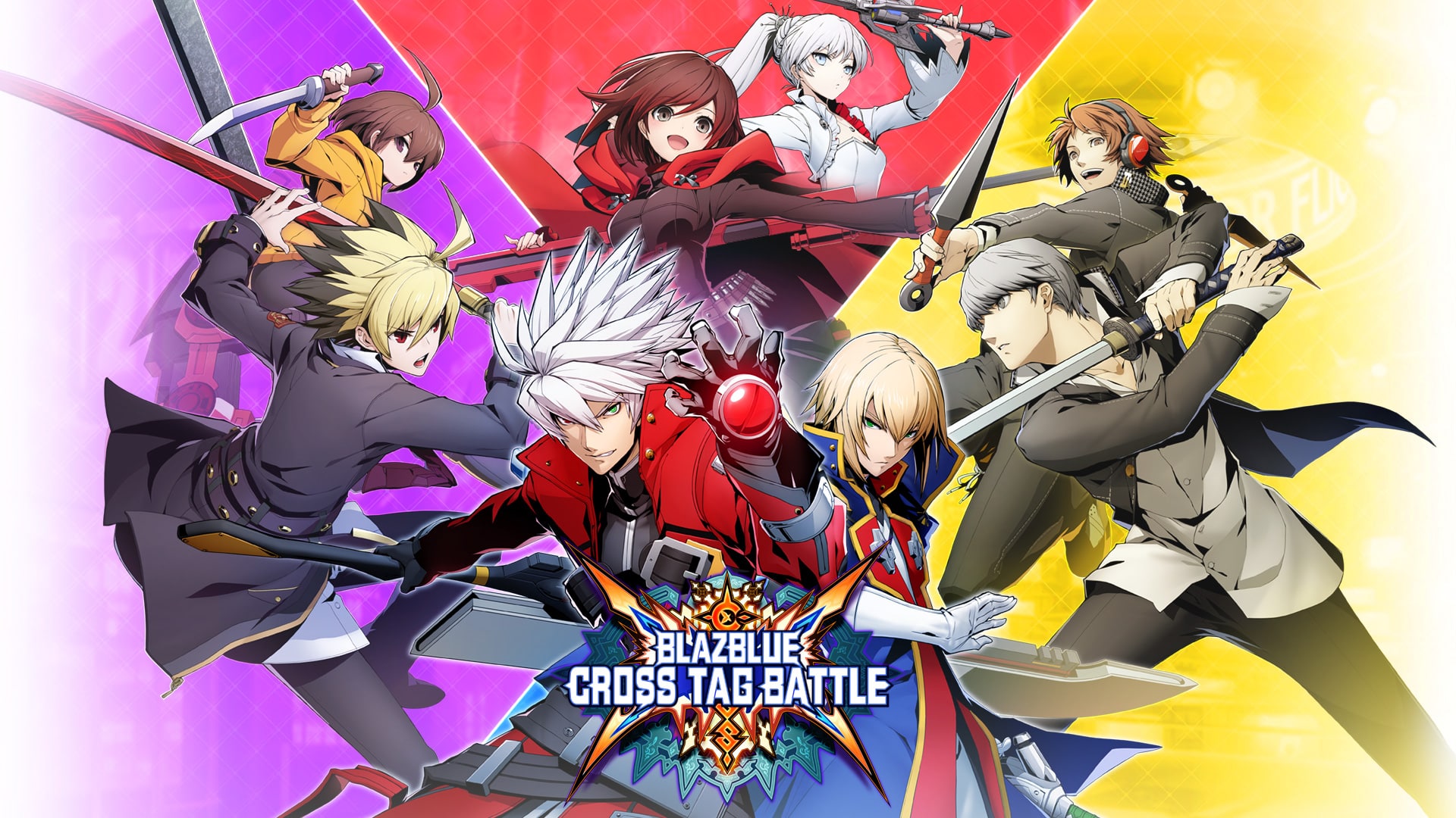 Kemas Kini Blazblue: Cross Tag Battle 2.11 Keluar untuk Pembaikan Pepijat 8 Jun Ini