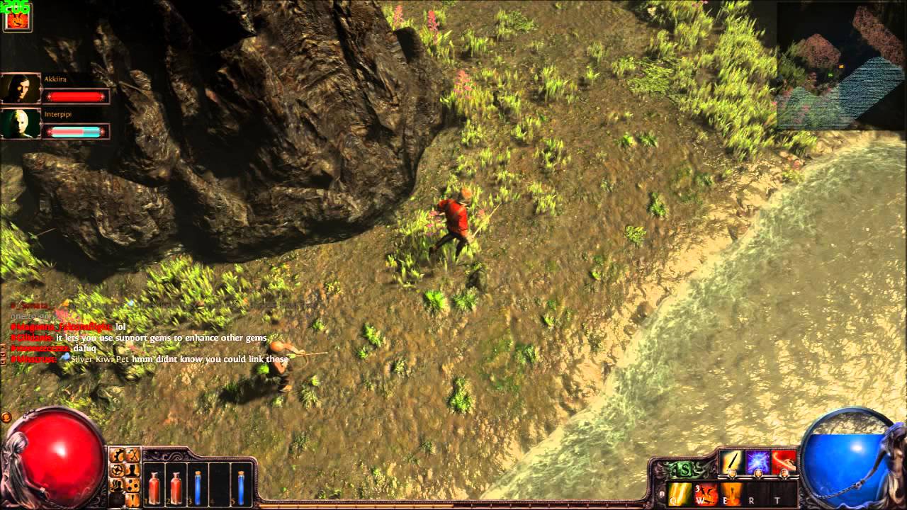 Path of Exile Update 2.14 Patch Notes Dikeluarkan untuk Perubahan 23 Jun Ini