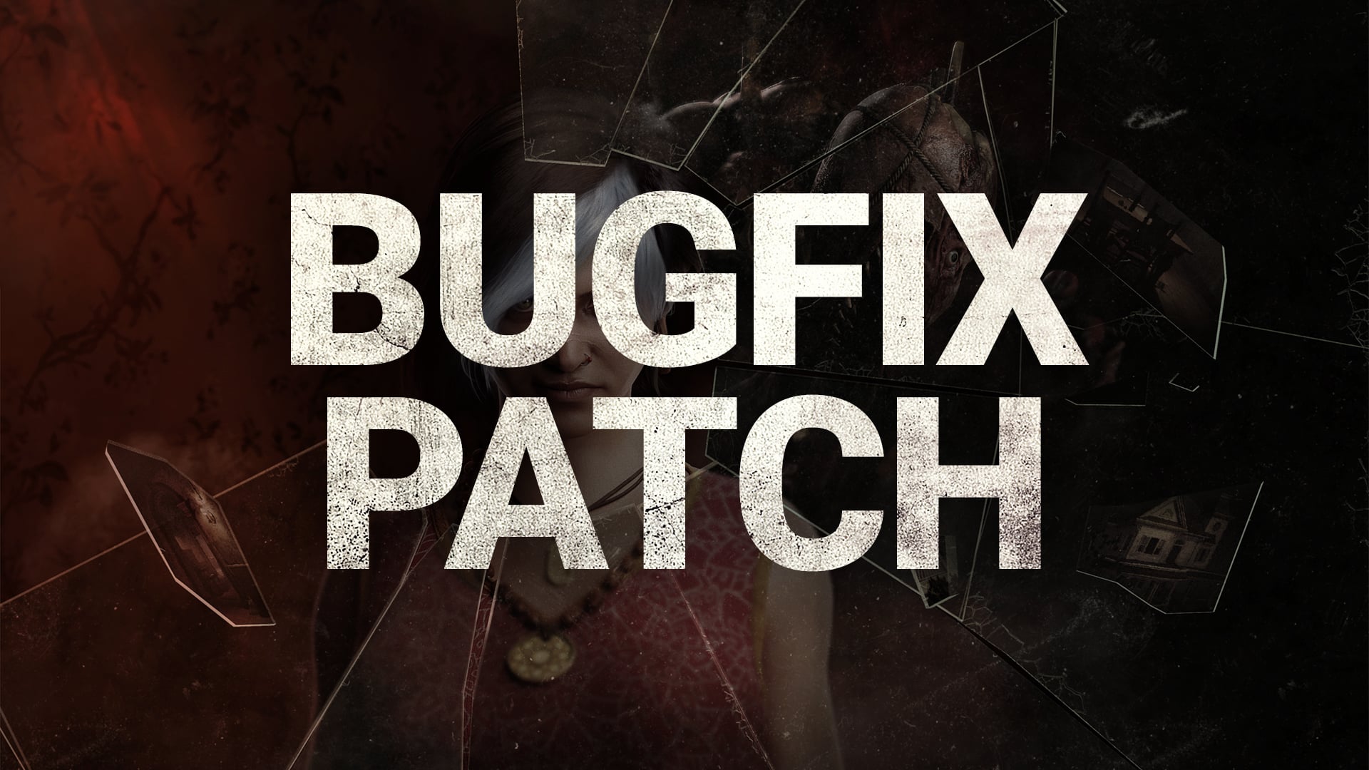 Kemas Kini Dead by Daylight 6.500.200 Drops untuk Bugfix Patch 8 Feb ini