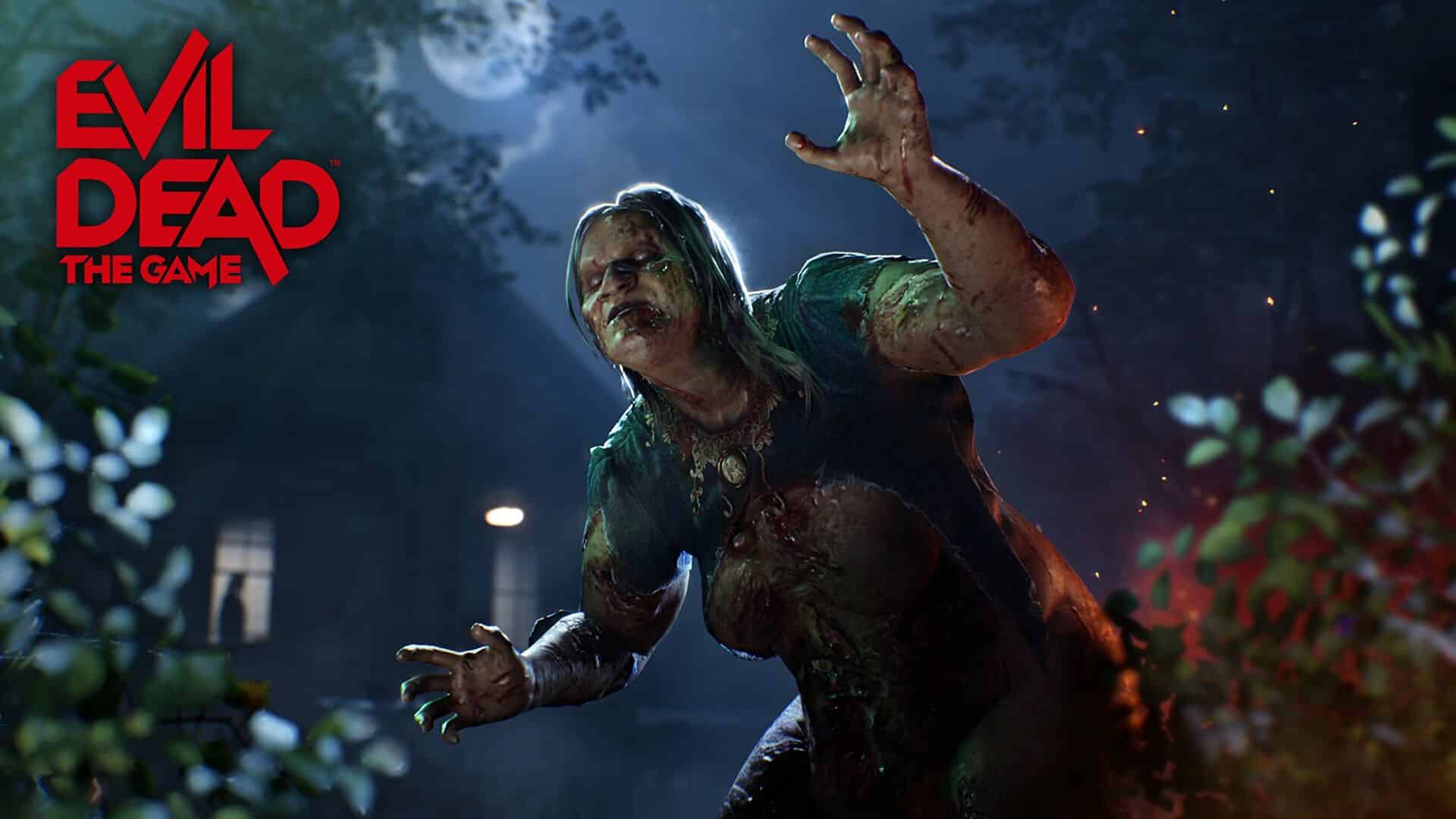 Evil Dead: The Game Update 1.200.200 Membawa Pembaikan Eksploit &amp; Banyak Lagi Ini 21 Sept.