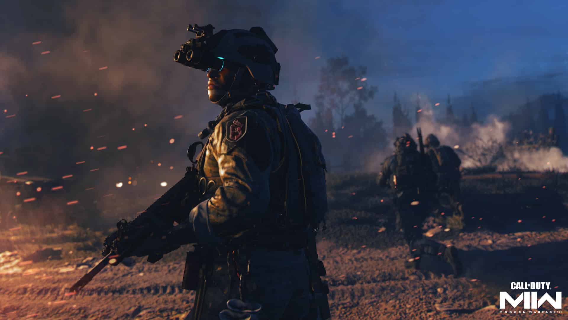 Xbox Ditawarkan untuk Mengekalkan Call of Duty di PlayStation Hanya 3 Tahun Lagi Selepas Tawaran Semasa; Ketua Pegawai Eksekutif PlayStation Panggil Tawaran "Tidak Mencukupi"