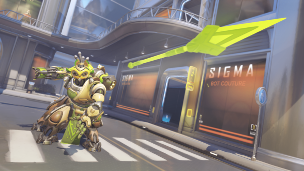 Overwatch 2 LC-208 dan Ralat Log Masuk Membelenggu Pemain, Isu Diketahui Disenaraikan oleh Blizzard