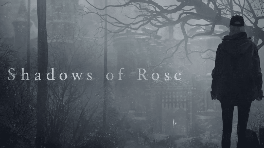 Resident Evil Village DLC “Shadows of Rose” ประกาศแล้ว, โหมดบุคคลที่สาม, Mercenaries Re:Verse จะมาในเดือนตุลาคม