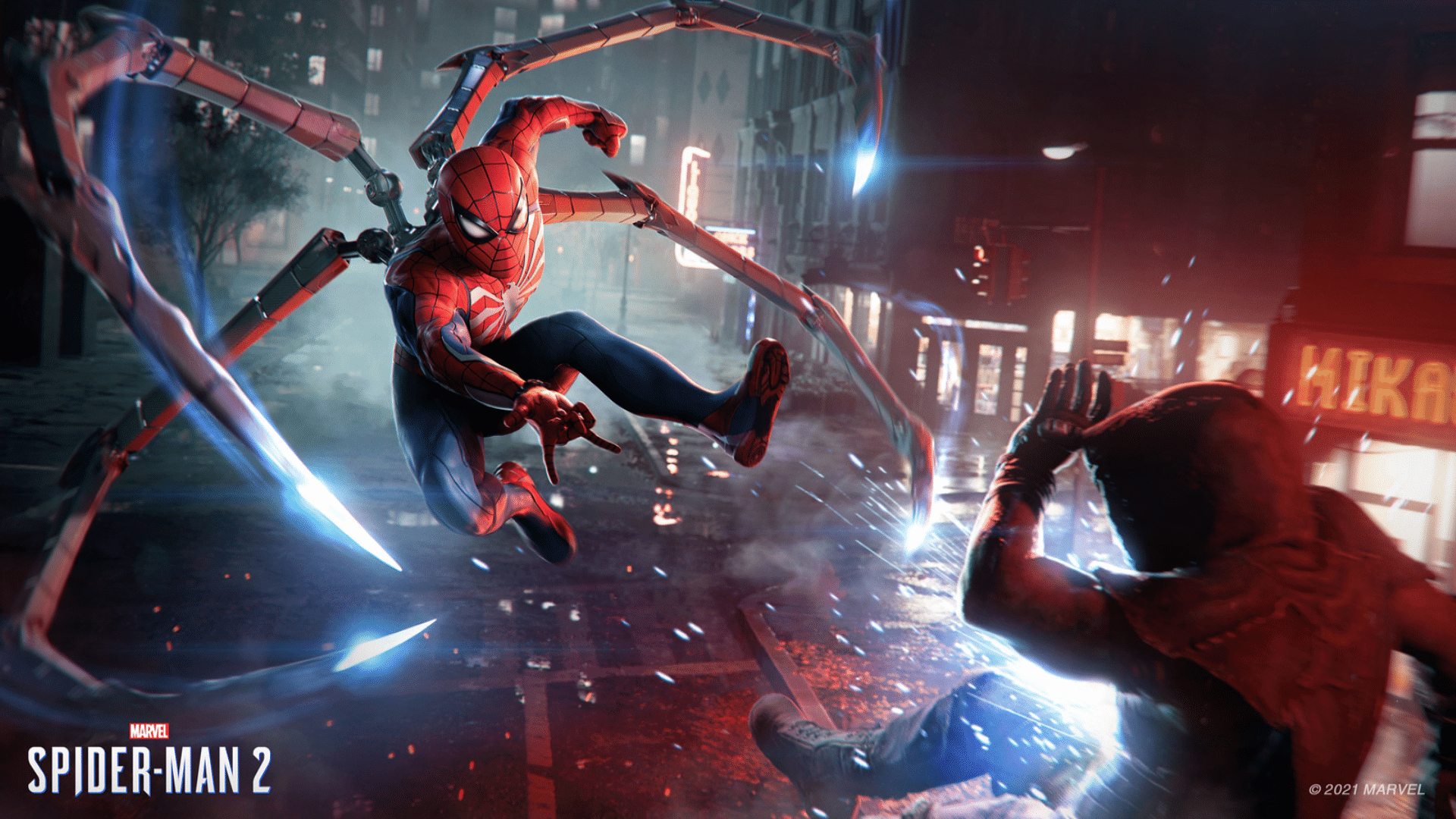 Trailer Spider-Man 2 PS5 Dibayangkan Semula Dengan Maklum Balas Haptic; Inilah Cara Mengalaminya Sendiri