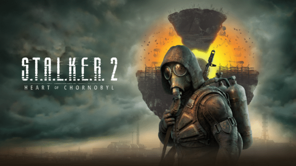 《STALKER 2》邀请您来到 2023 年发布的新预告片中