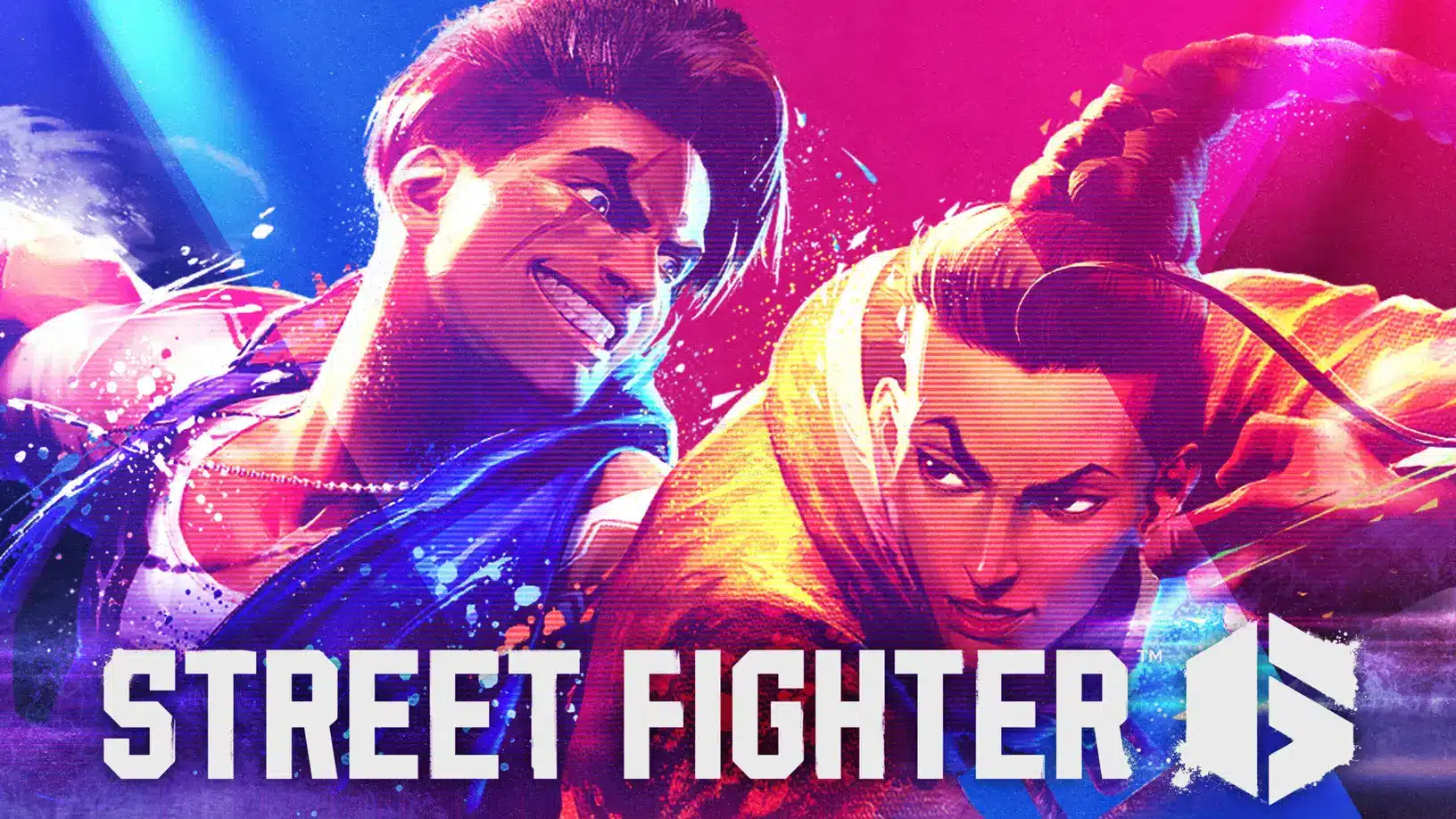 Permainan Street Fighter 6 Dilepaskan, Butiran Pertama Didedahkan dan Keluar pada 2023