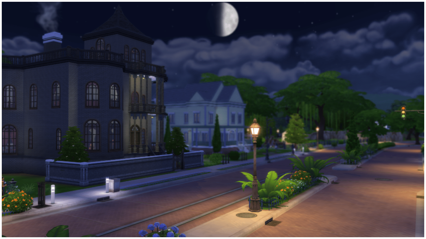 Kemas Kini The Sims 4 1.60 Membawa Kitaran Lunar &amp; Banyak Lagi 14 Jun Ini