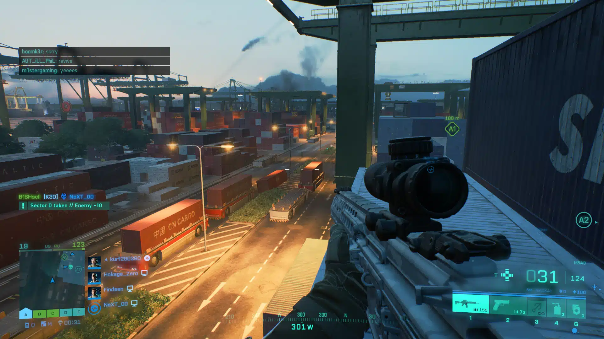 Battlefield 2042 Aim Assist Betulkan Masuk dalam Kemas Kini Seterusnya, Stealth Helicopter Nerf Inbound