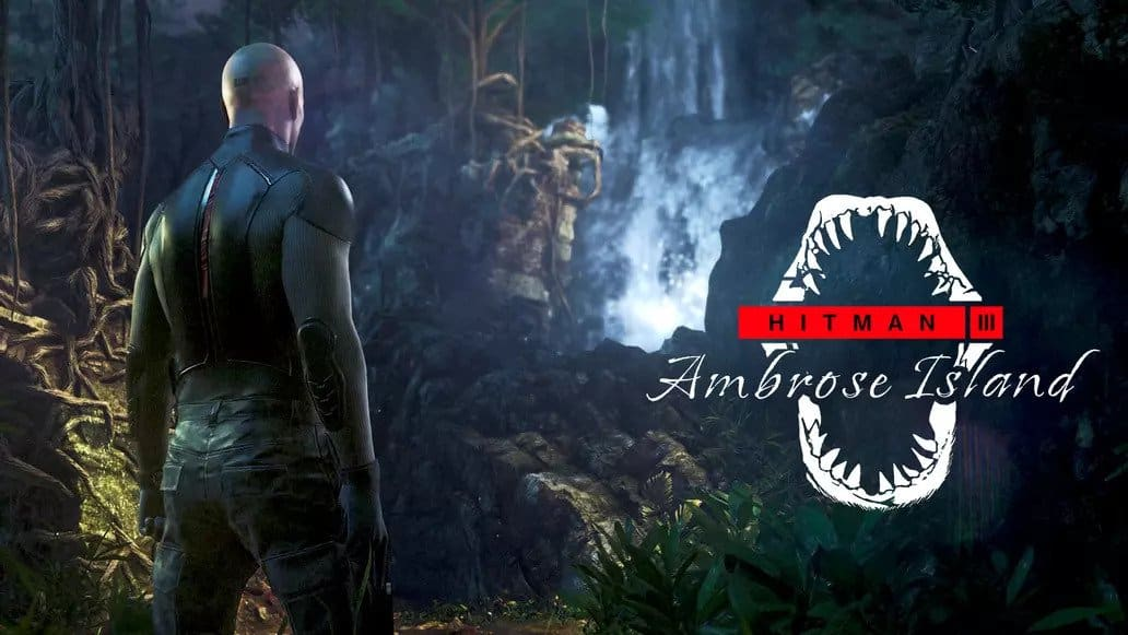 Hitman 3 Update 1.12 Keluar untuk Kandungan Pulau Ambrose 26 Julai Ini