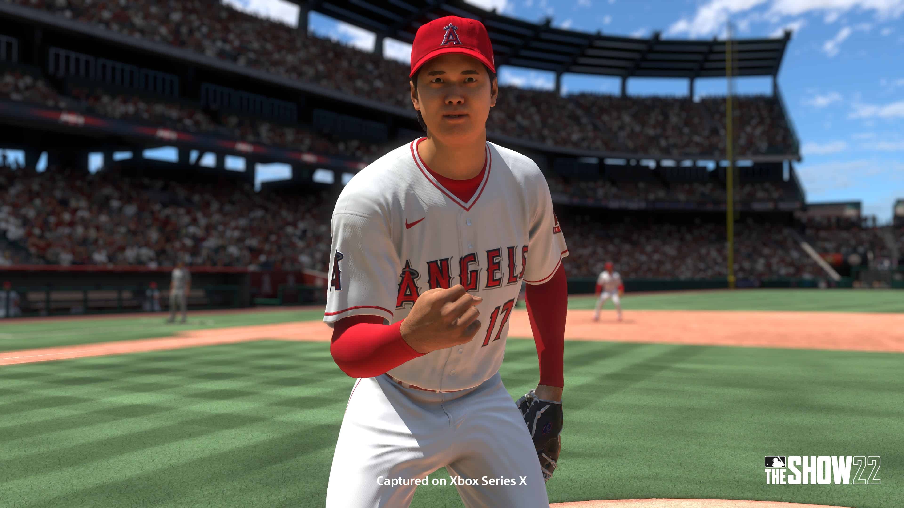 Kemas kini MLB The Show 22 1.12 Bats Out untuk Kemas Kini 12 14 Julai Ini