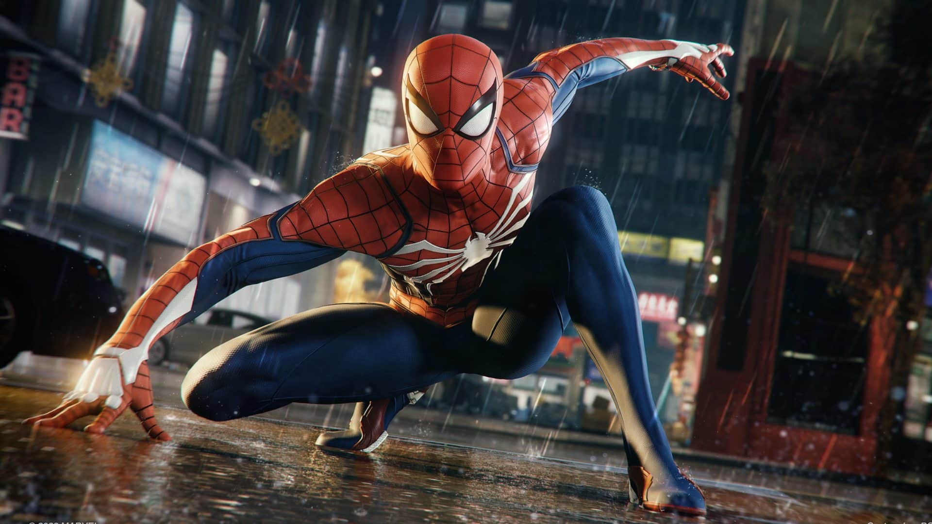 Ciri PC Marvel's Spider-Man Remastered Termasuk Sokongan Ultrawide, FPS Tidak Tertutup dan Banyak Lagi