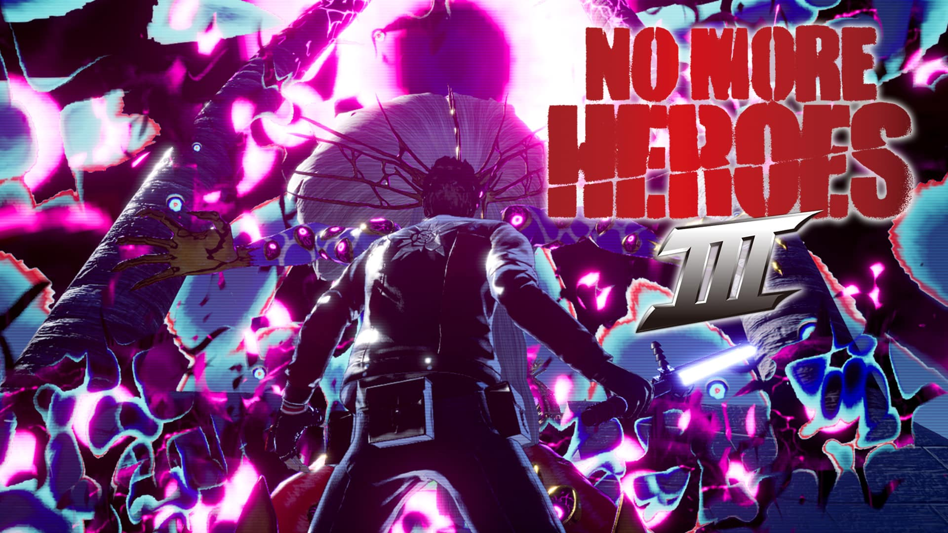 No More Heroes 3 Diumumkan, Tarikh Tayangan Didedahkan Secara Rasmi dalam Treler Baharu