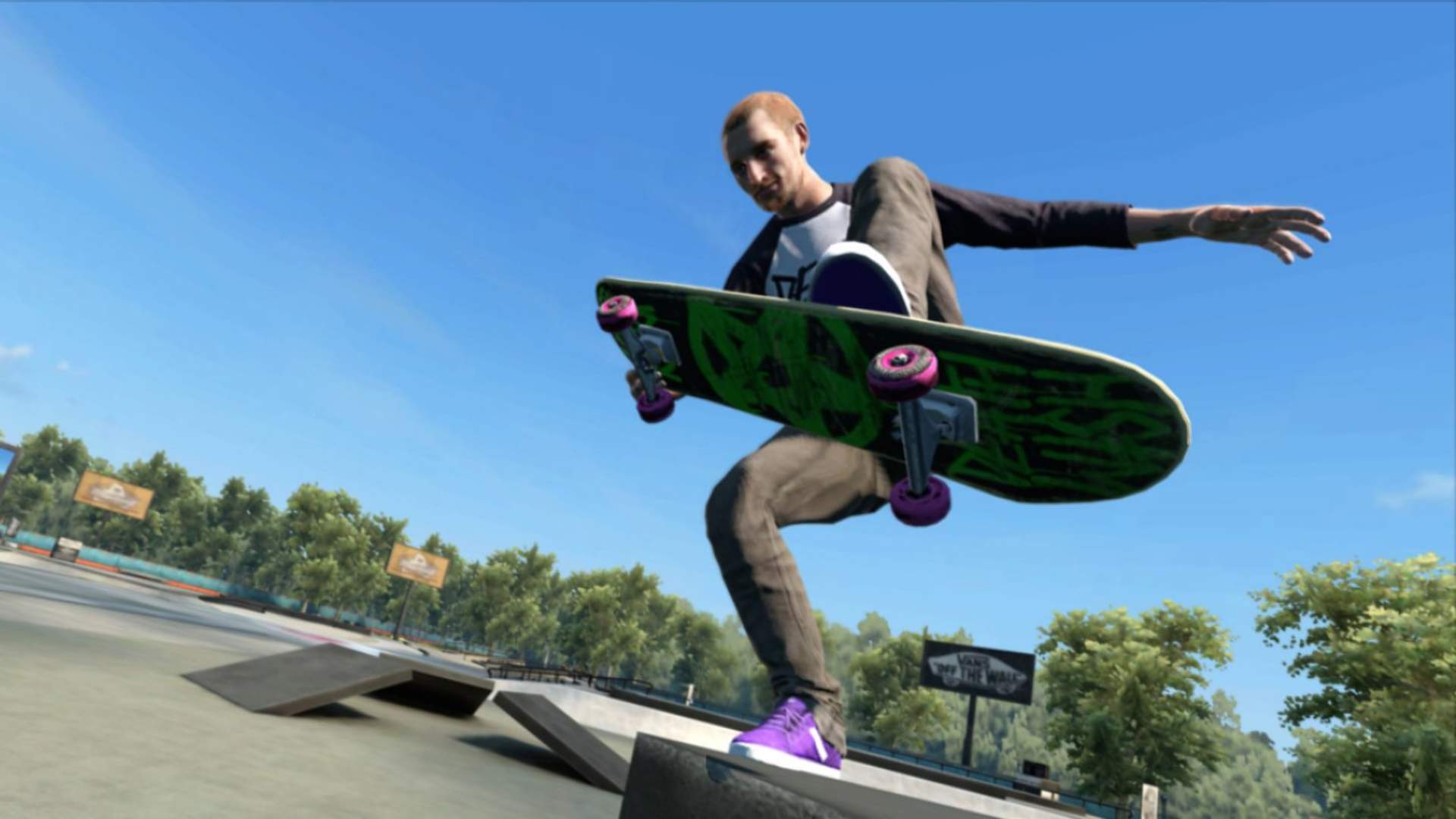 EA Memberi Kemas Kini Rasmi Mengenai Skate 4, Menangani Kebocoran Playtest