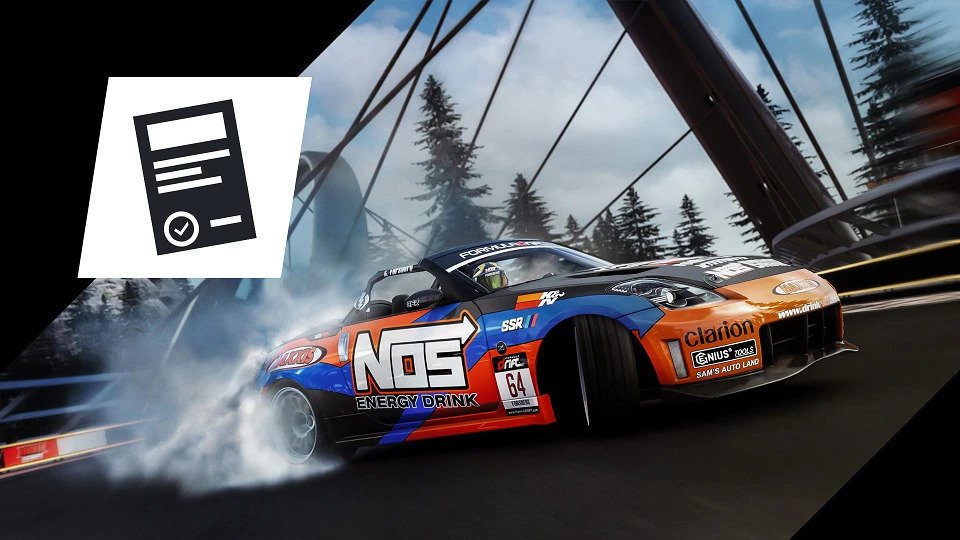 Kemas Kini The Crew 2 1.25 Keluar Sekarang untuk Kandungan Musim 6 6 Julai Ini