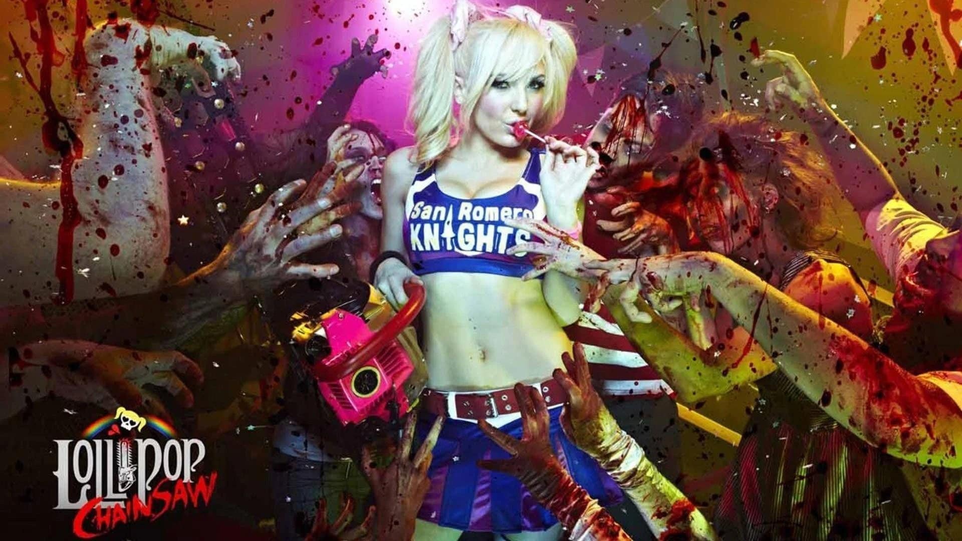 Pembuatan Semula Lollipop Chainsaw Diumumkan dan Sasaran 2023