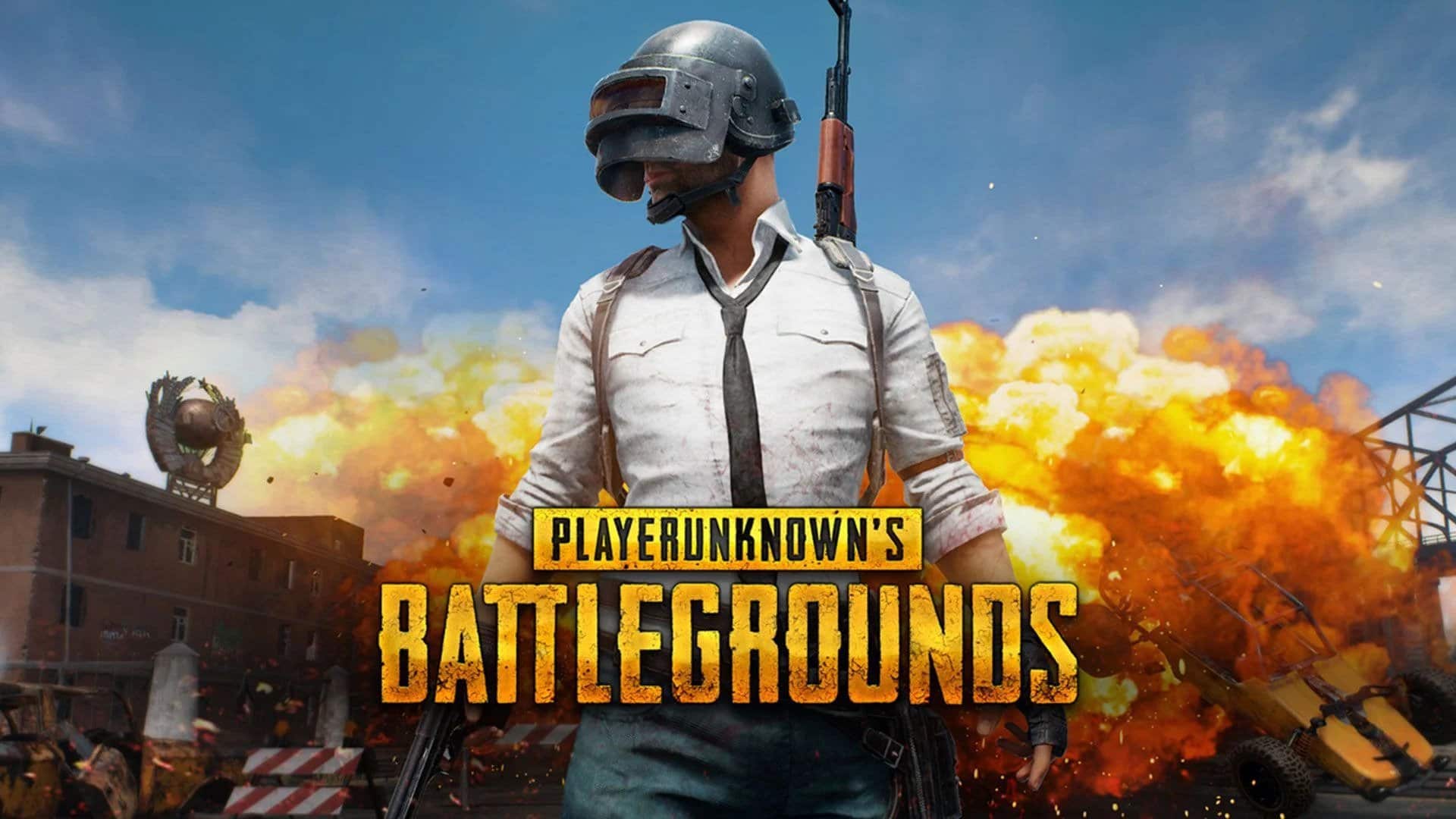 Sistem Kraf Penciptaan Kulit Baharu PUBG: Battlegrounds Didedahkan