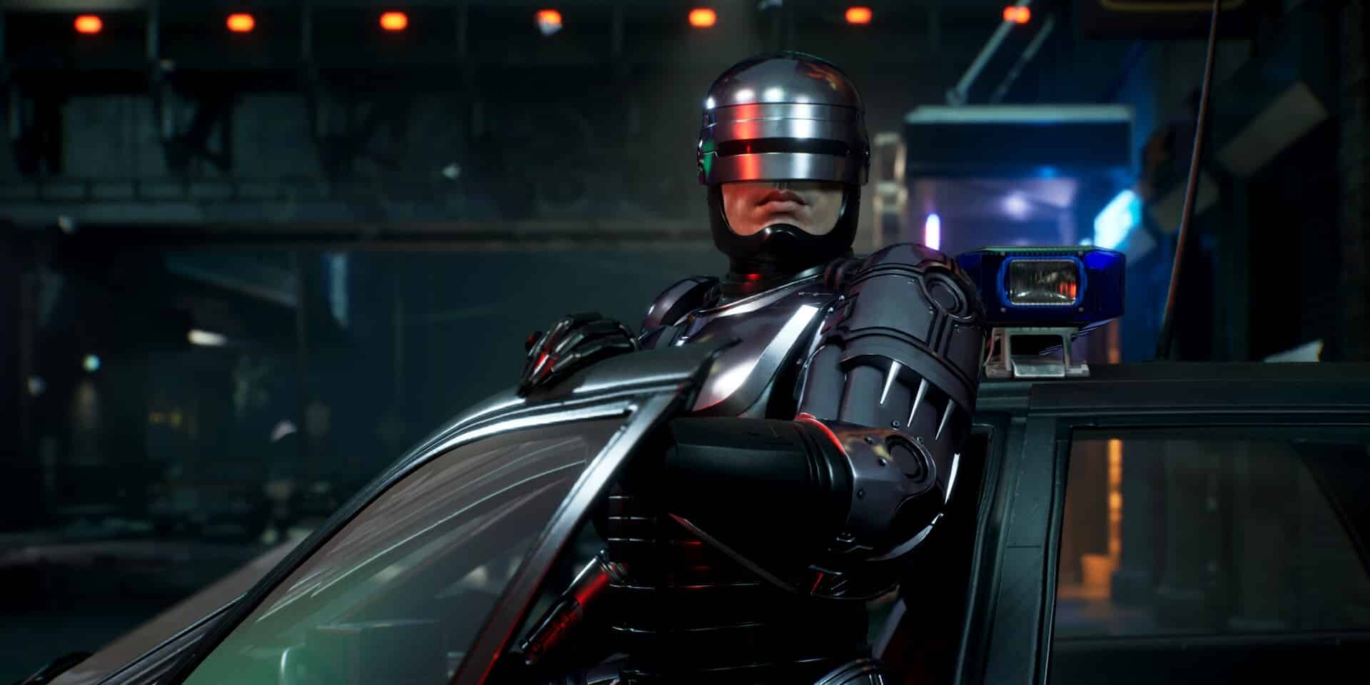 RoboCop: Rogue City Keluaran Jun 2023, Trailer Permainan Keluar