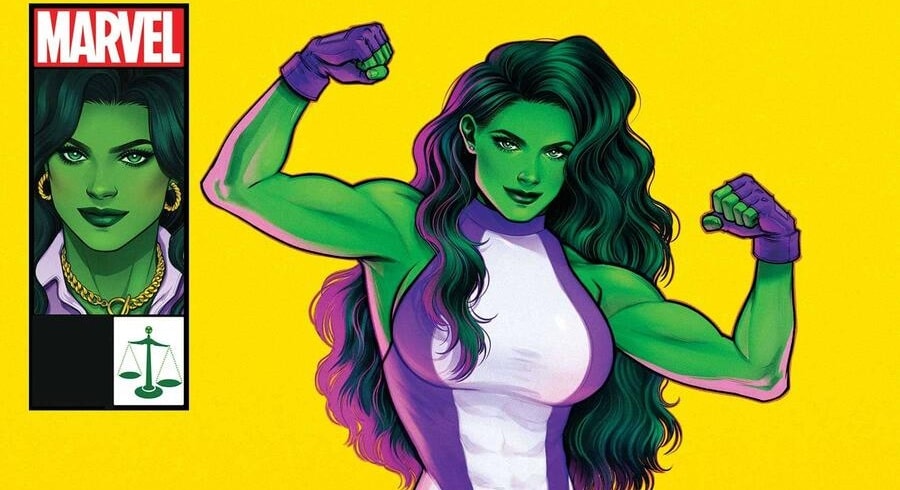 Pengesahan She-Hulk Marvel's Avengers Secara Tidak Sengaja Dibocorkan oleh Steamer dalam Siaran Dengan Game Dev